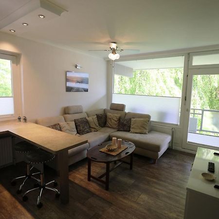 Pematra Ferienwohnung Strandmuschel リューベック エクステリア 写真