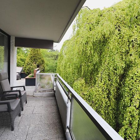 Pematra Ferienwohnung Strandmuschel リューベック エクステリア 写真