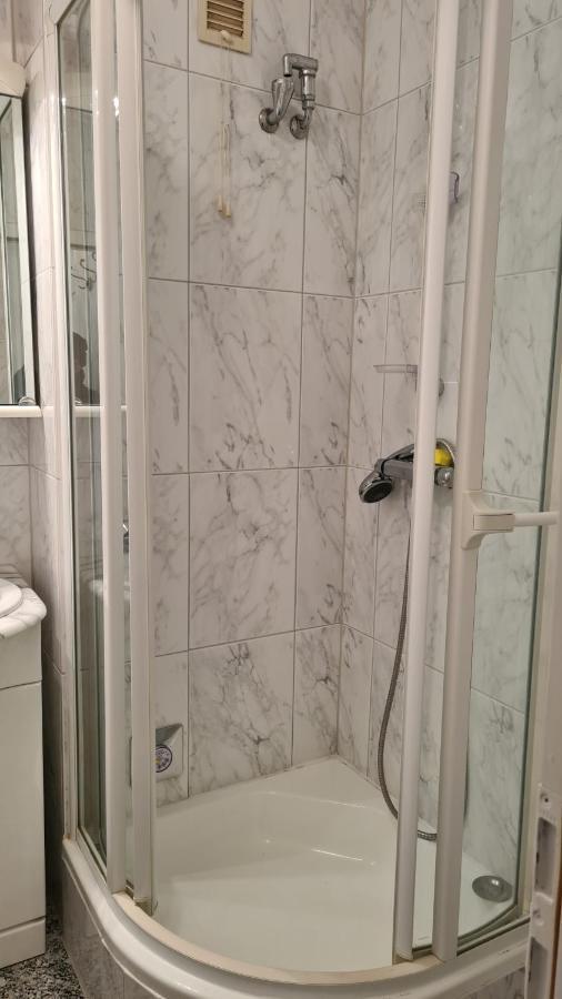 Pematra Ferienwohnung Strandmuschel リューベック エクステリア 写真